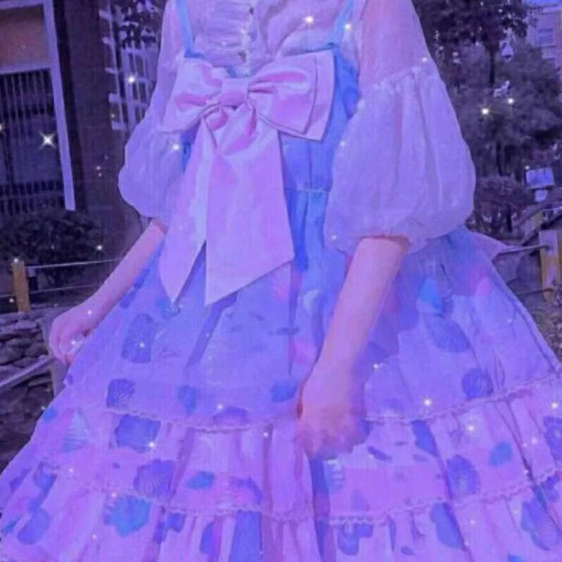 奔放
