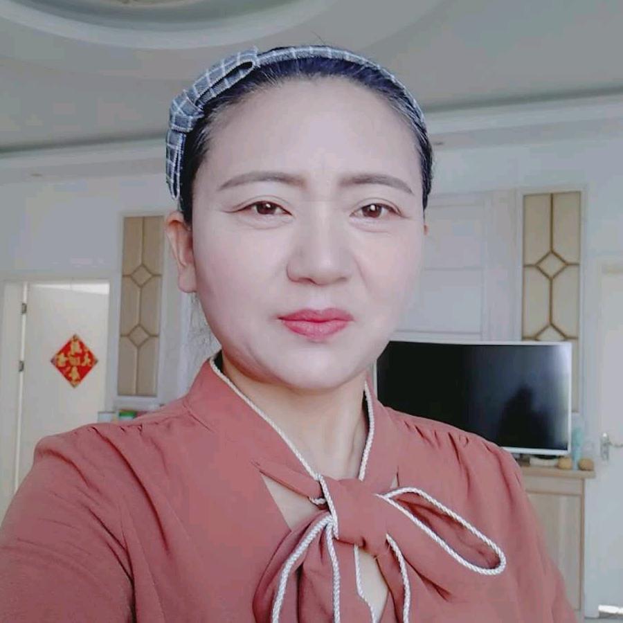 范姐姐