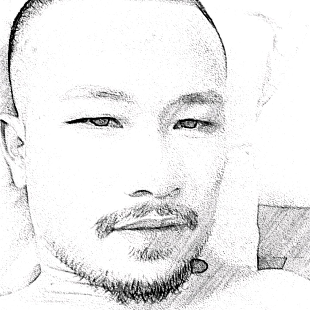 不务正业的钓鱼佬