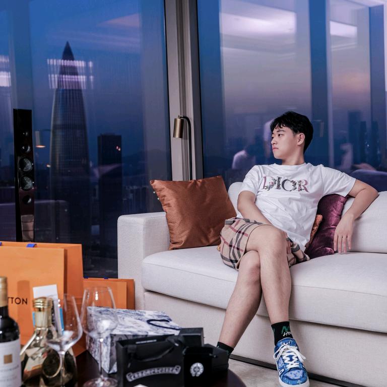 阿远
