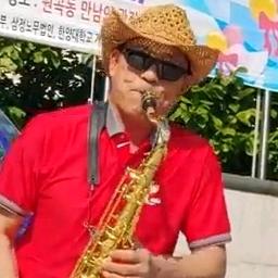 崔老五萨克斯