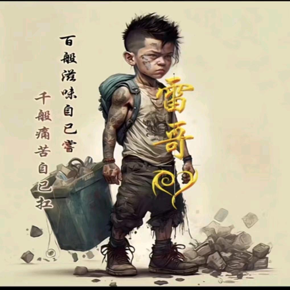 雷哥