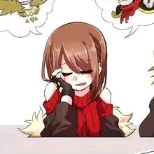 抹猹red