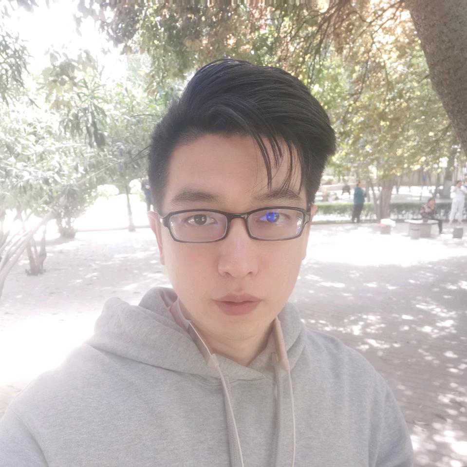 郑州刘生的生活日常