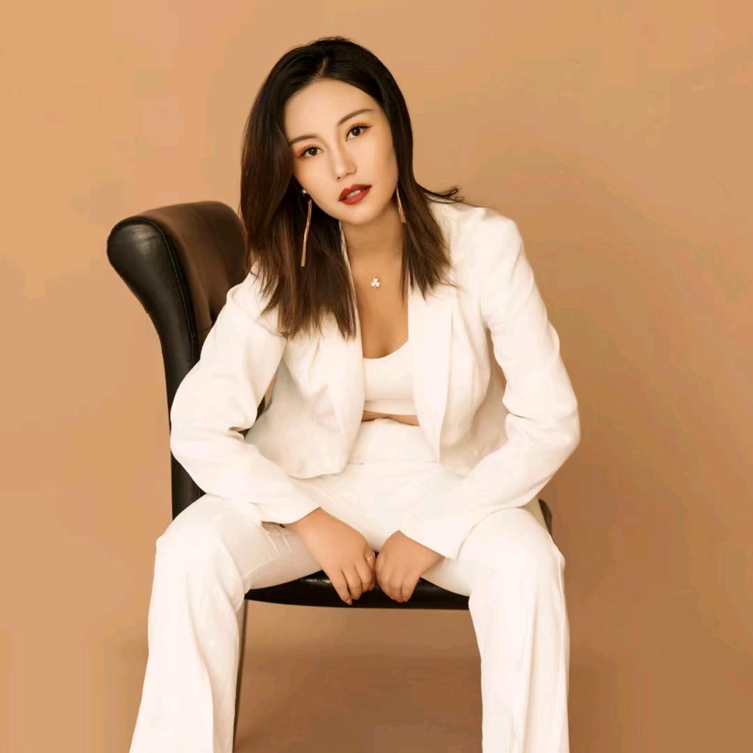 煜时光美业（文娟）