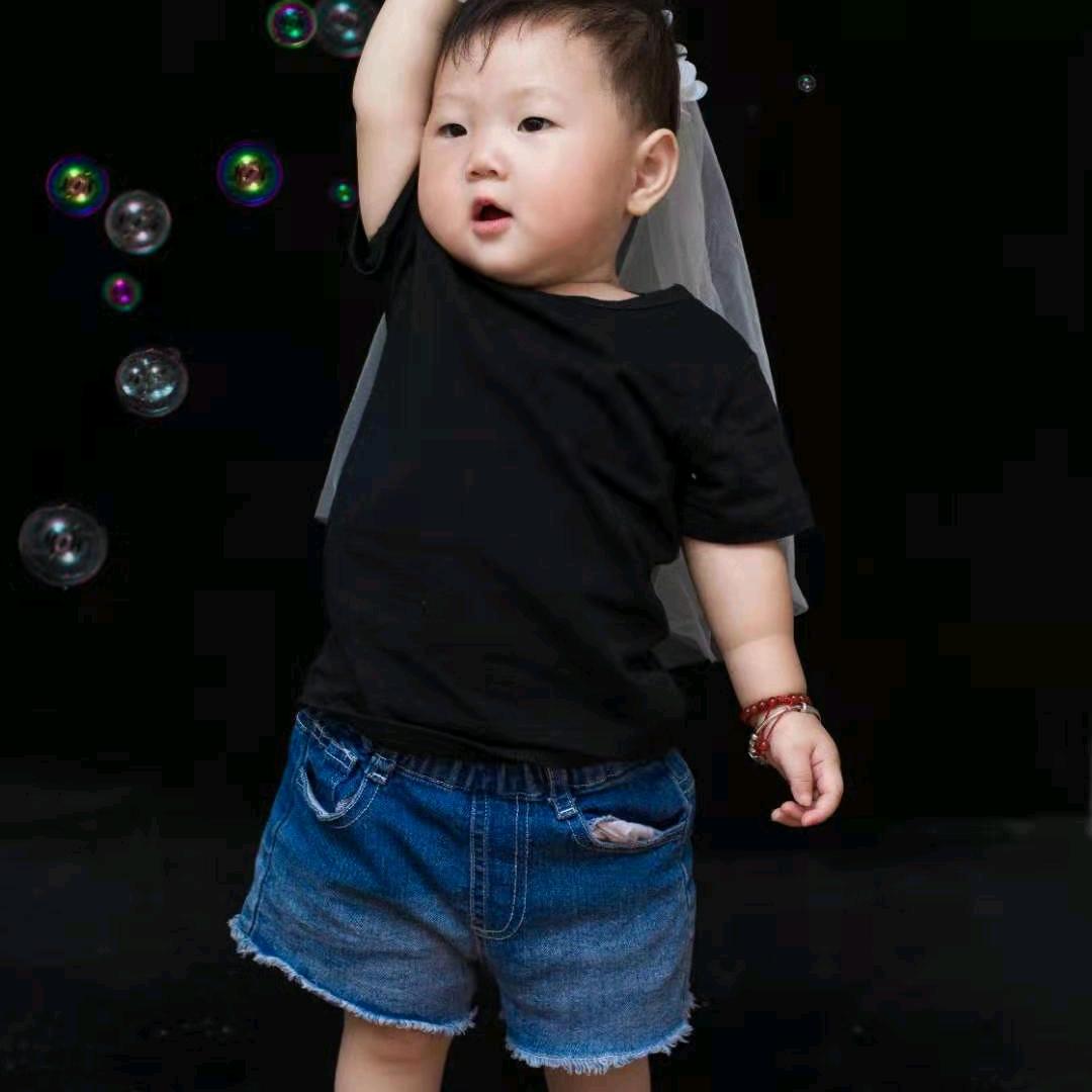 幸福的人