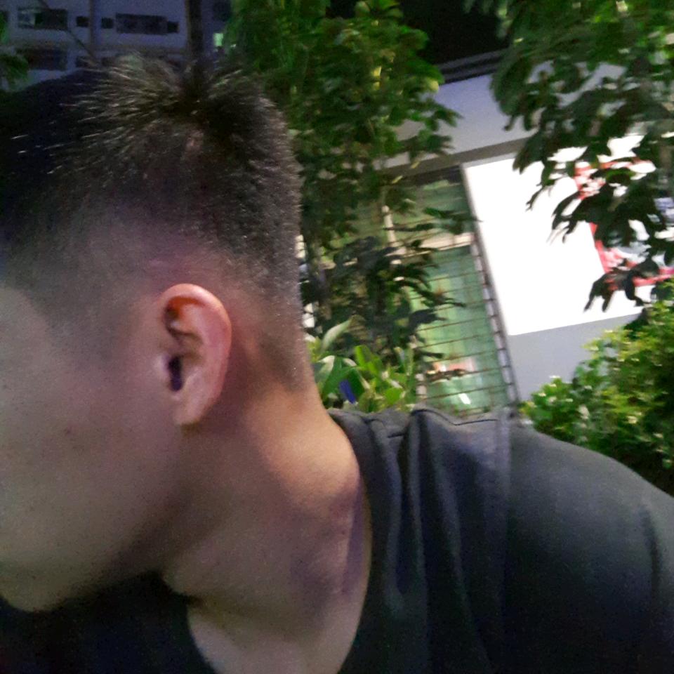 你这个老6