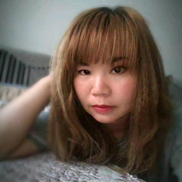 欣欣姐