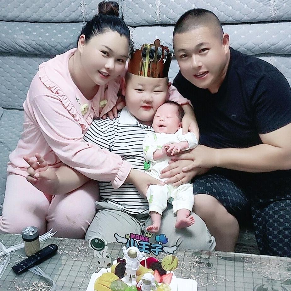 李葰泽记录生活