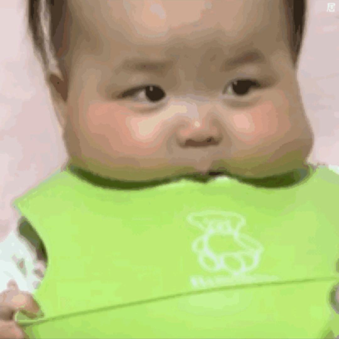 吃饭要奶瓶