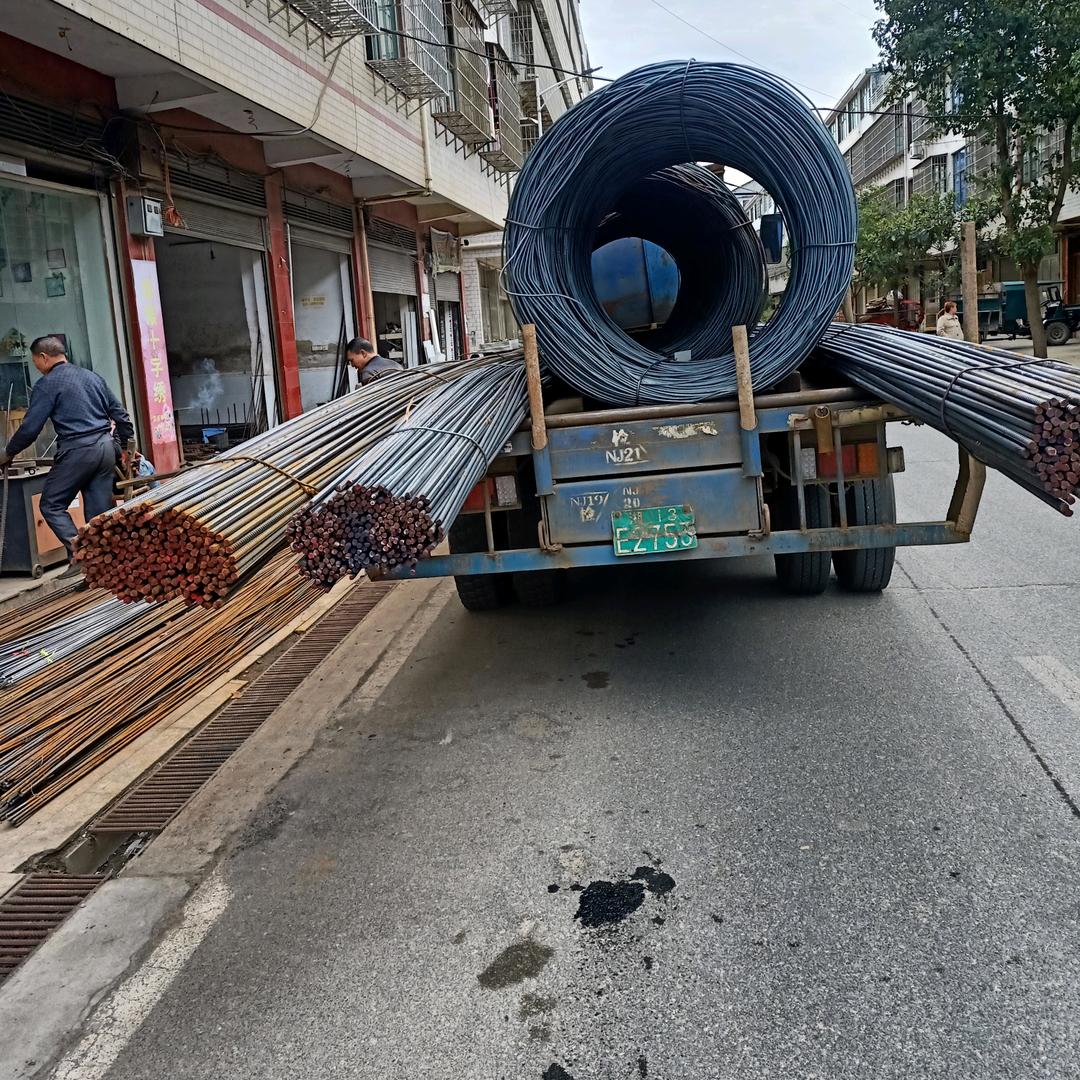 衡阳县洪市镇诚家钢材加工销售老胡