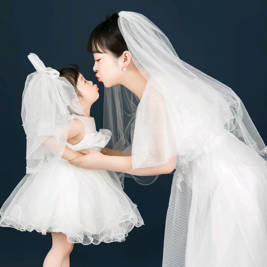 丹丹的六个小尾巴