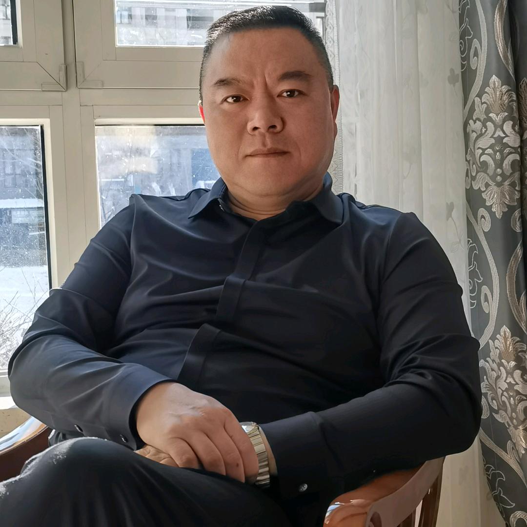 牛哥（开电车自驾游中国）