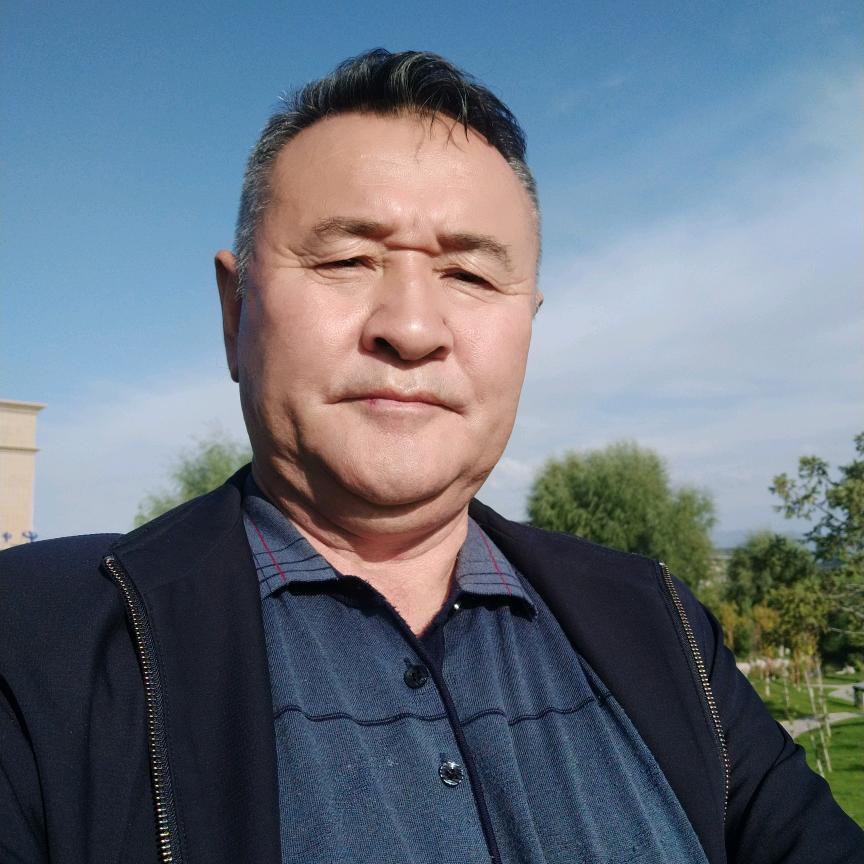 铁列吾别克