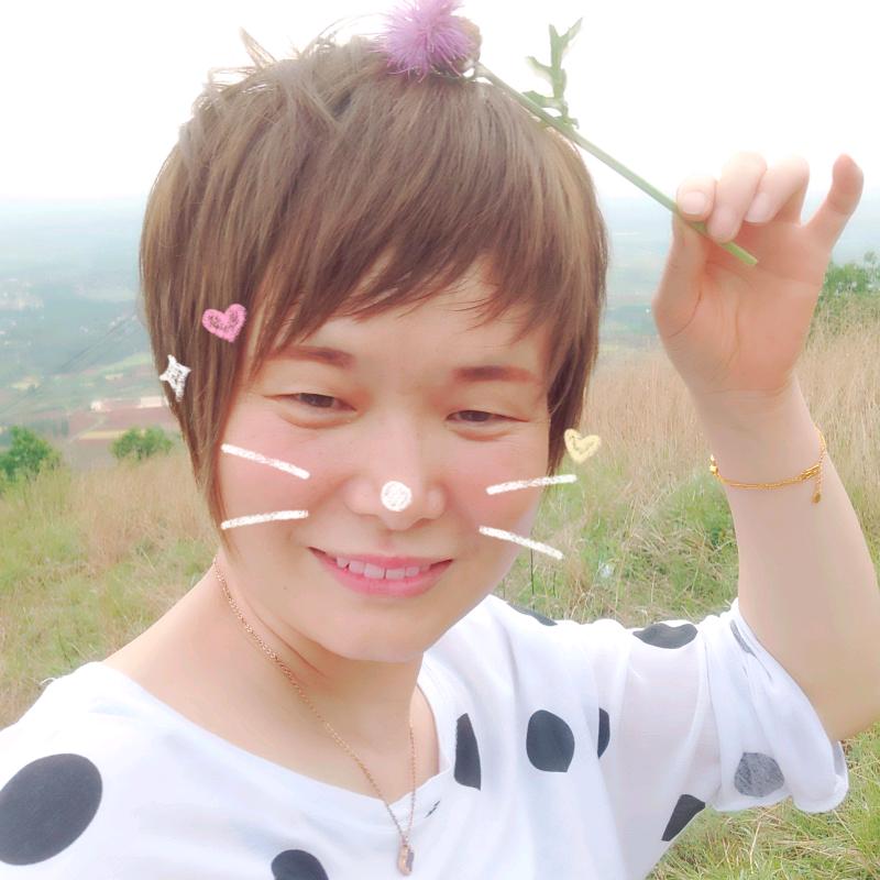 格子💋(餐饮人)