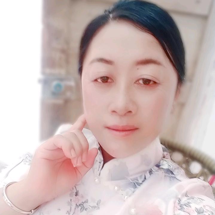 一身平安的女人