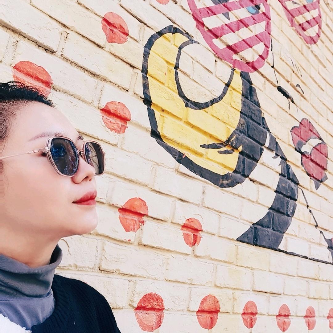 希腊🇨🇳海兰蓝🇬🇷