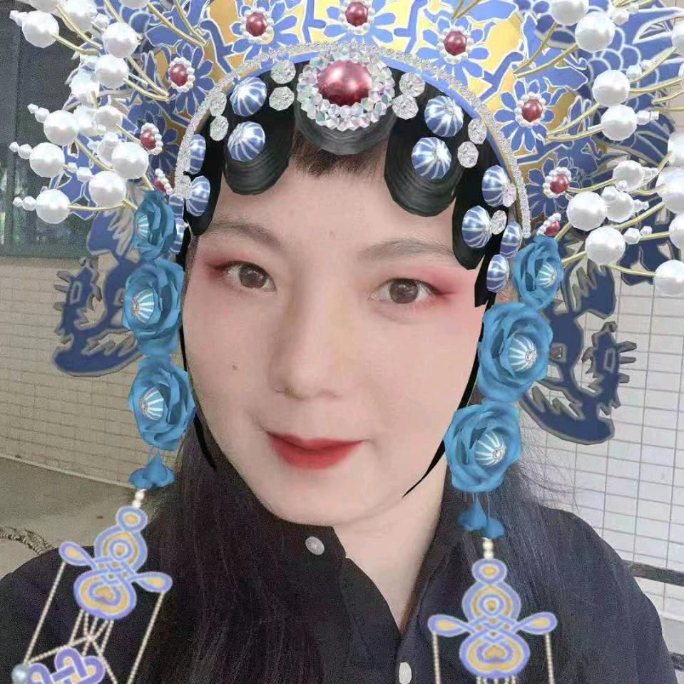 金闪闪
