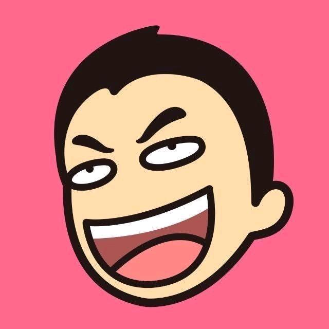 皮皮爆笑社