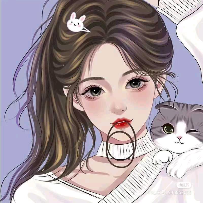 魔兽女车头