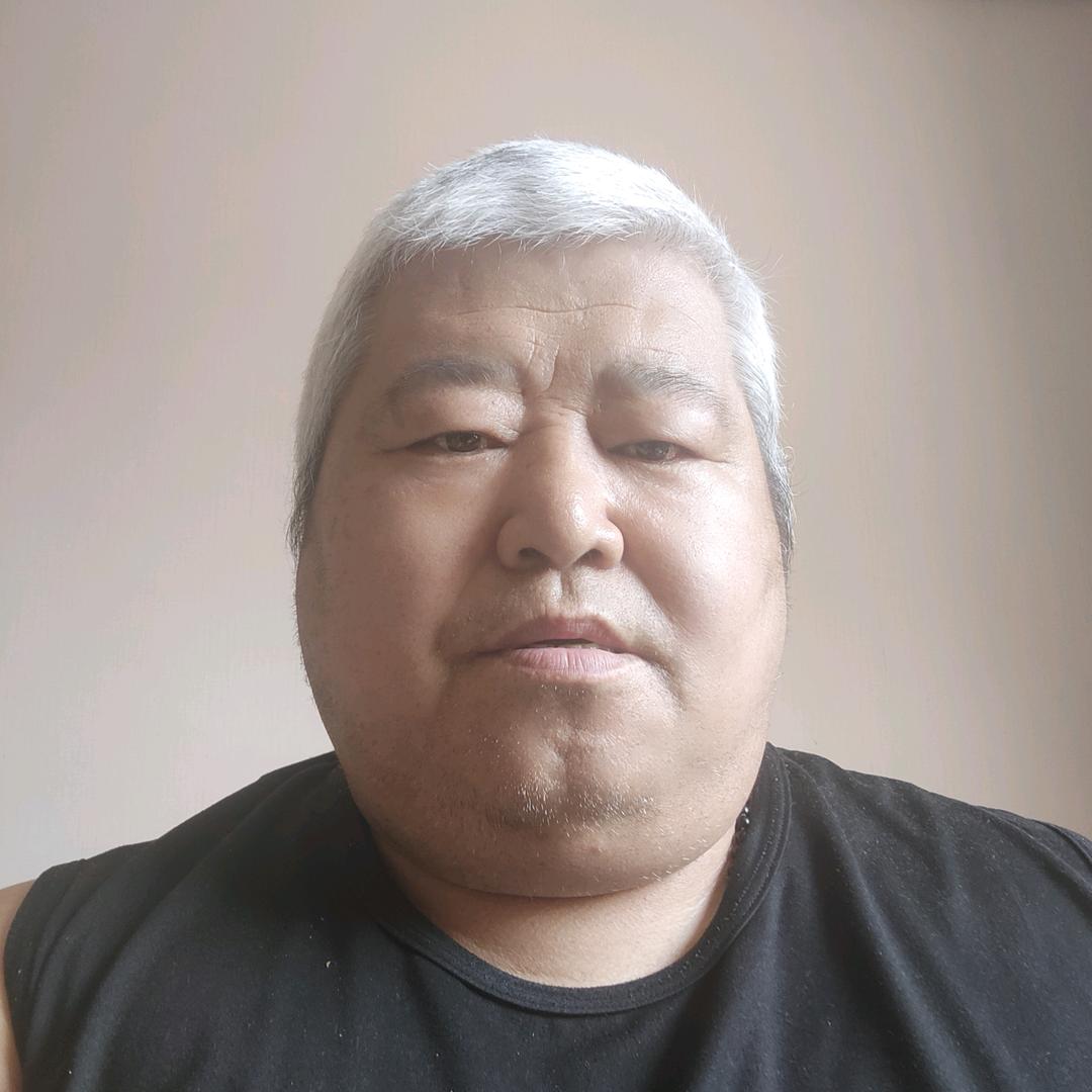 薛力群头像
