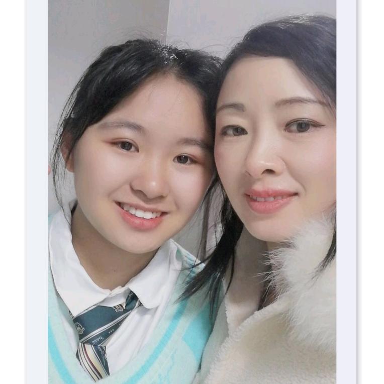 詹家姑娘
