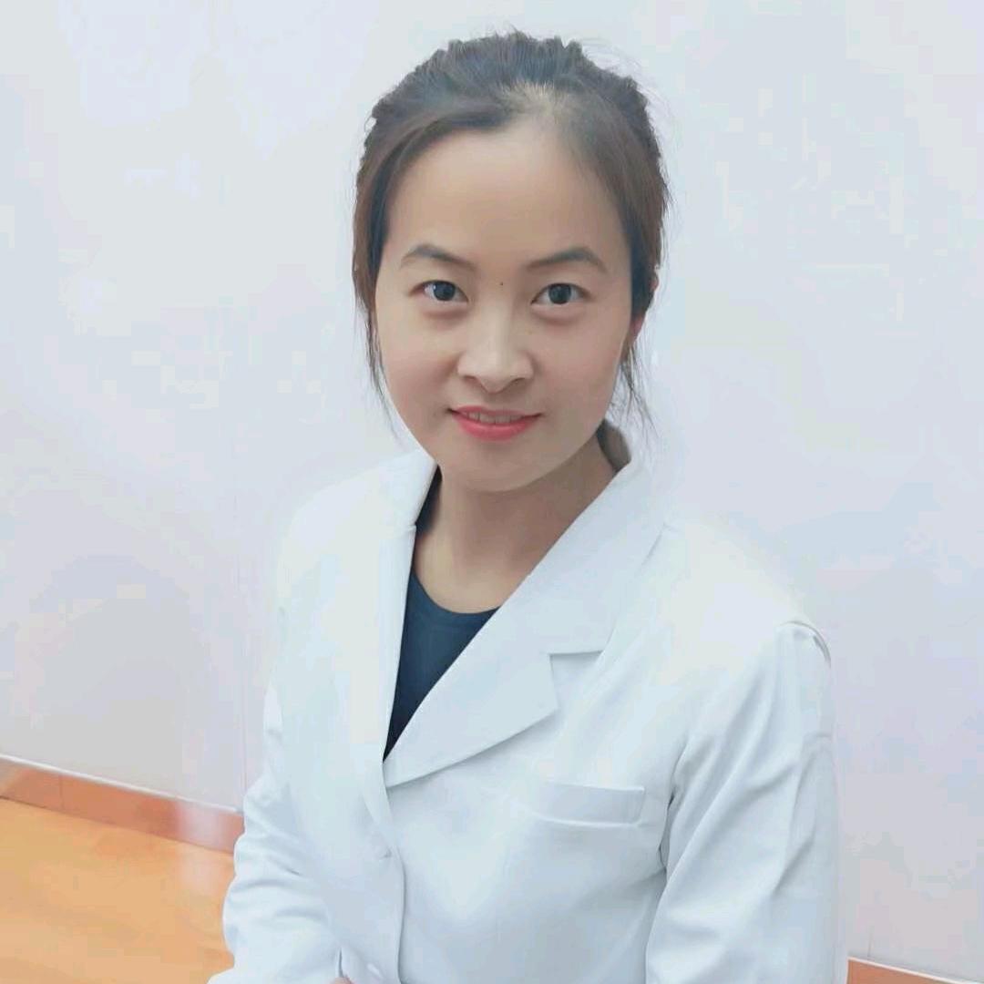 小小的口腔守护者