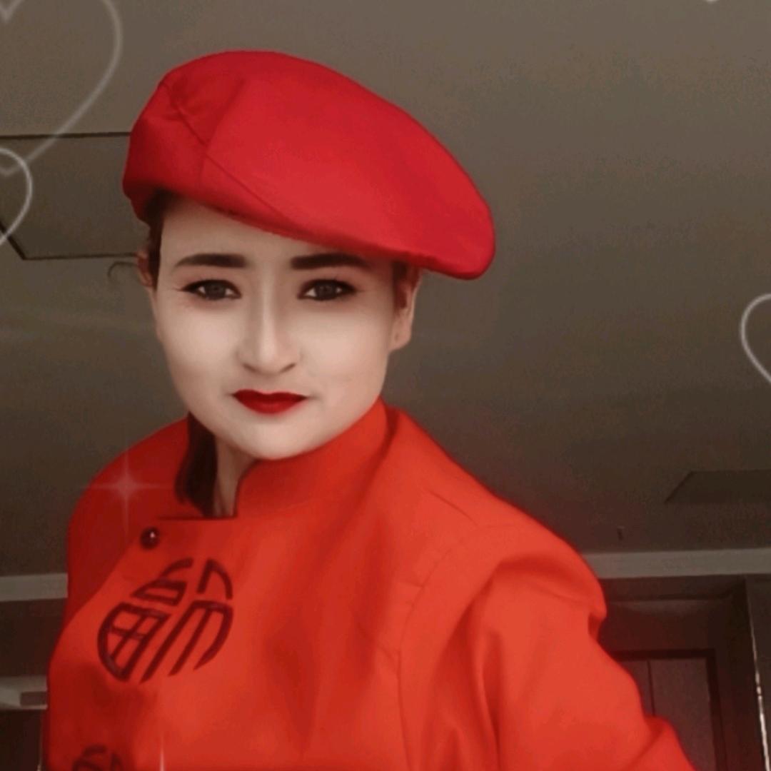 阿司米古丽