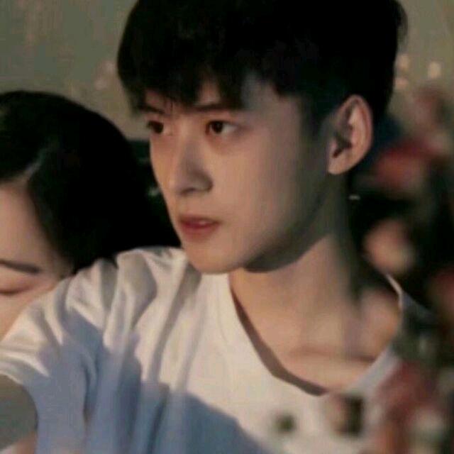 🌈喜欢你的每一天