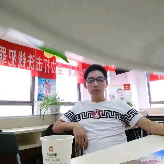 鱼爱上了天空