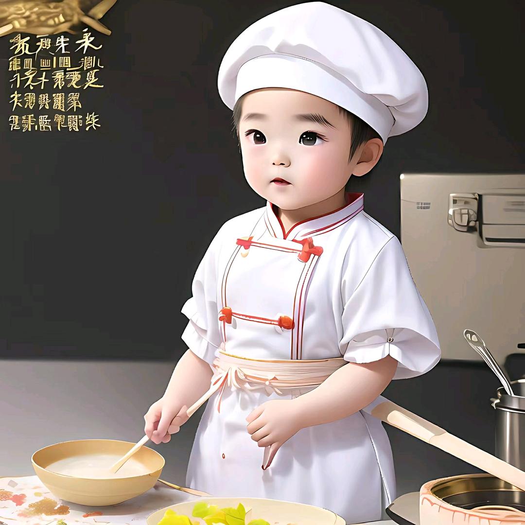 爱家的男人
