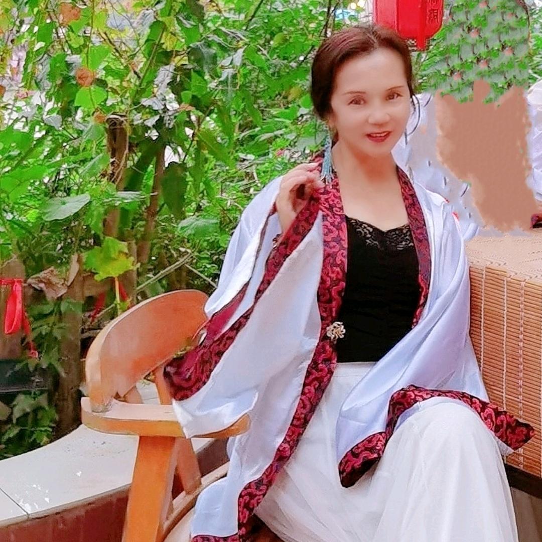 🌸华姐