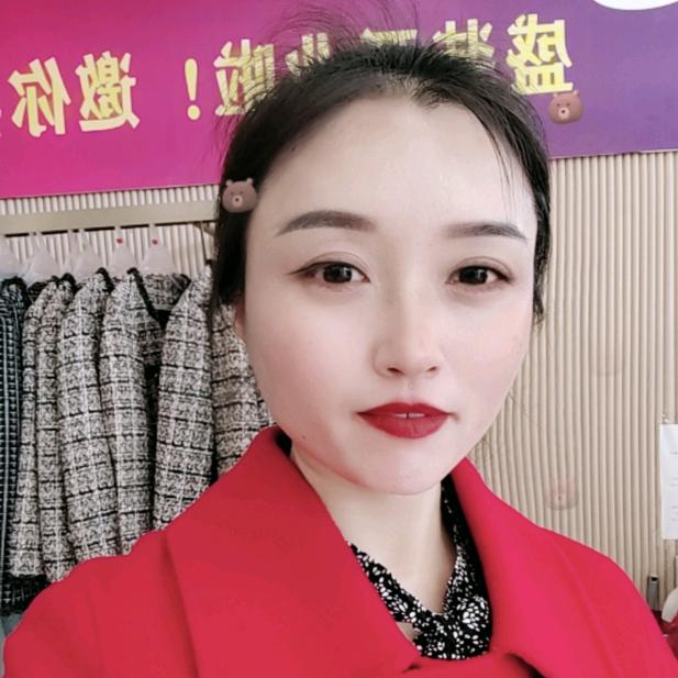 新镇红颜知己女装店娜姐🌹🌹