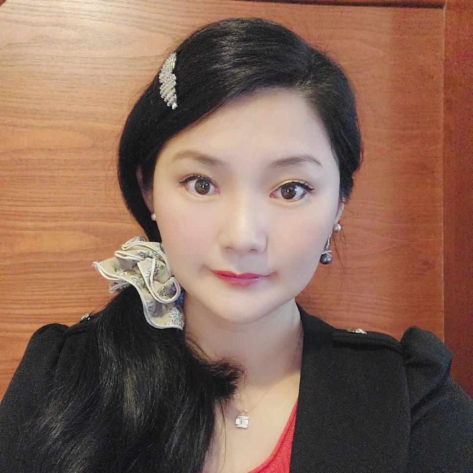 乐俐勤《樂樂》