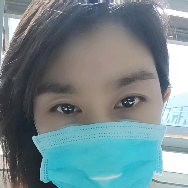 英子