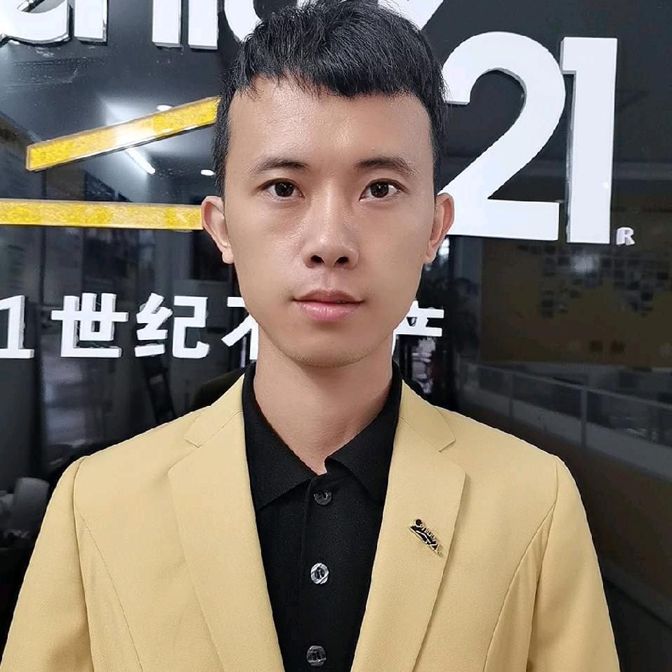 阿勇找房