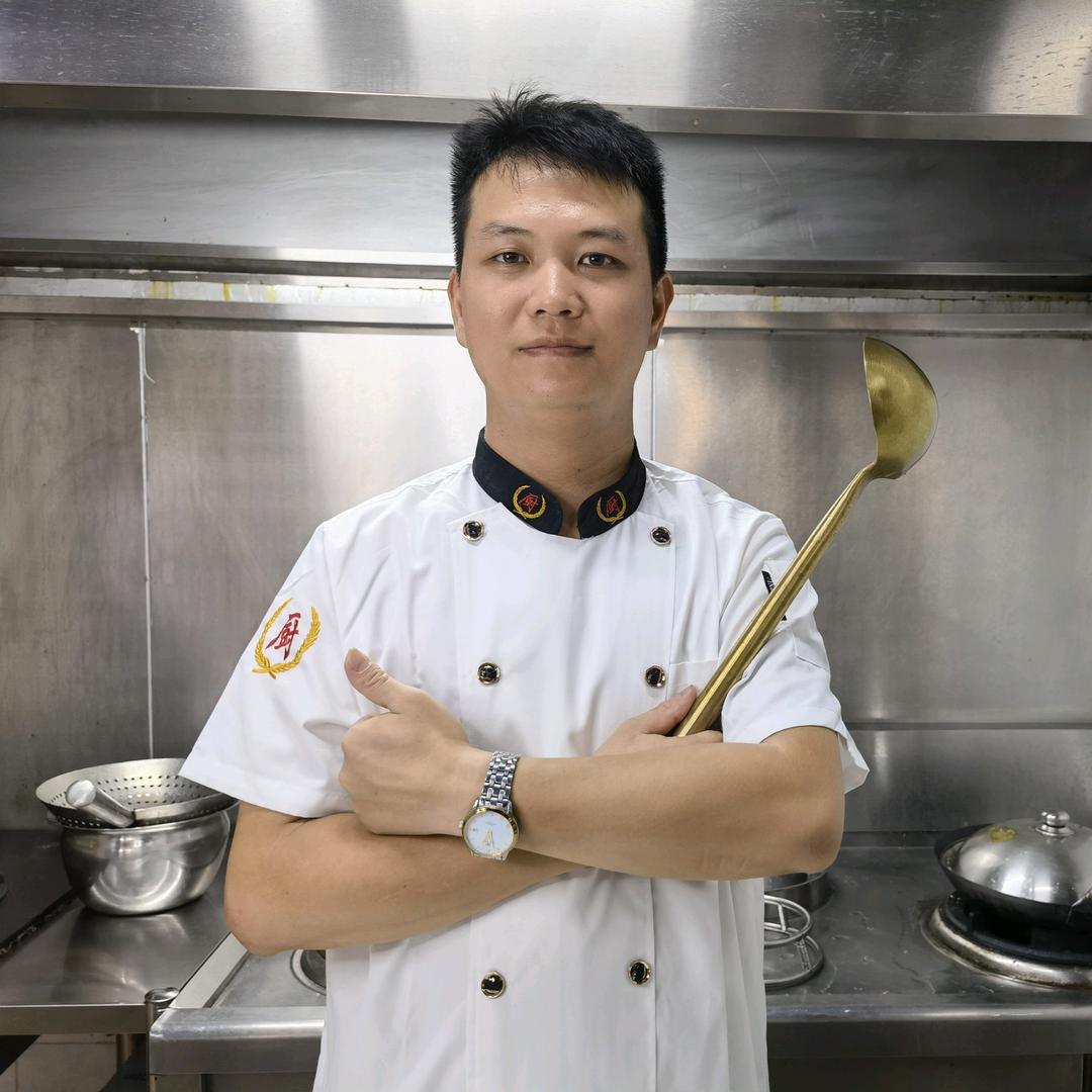 潮汕美食技术（杨厨）