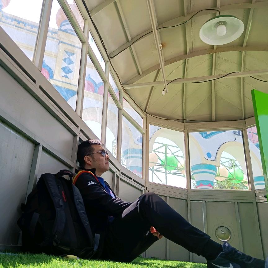 晨哥旅行收藏馆