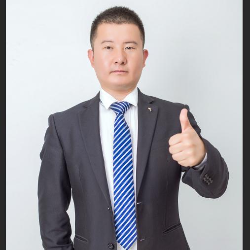 洛阳景绮信息咨询-小崔