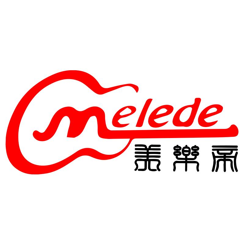 melede美乐帝快速调节背带/吉他盒