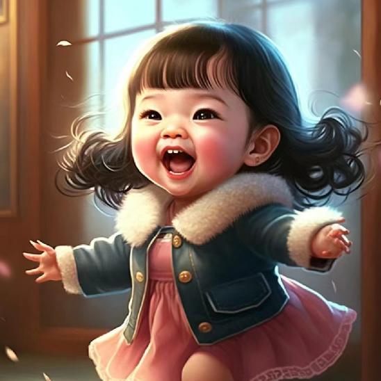 萌小妞吖