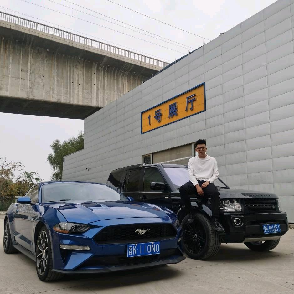鑫宝泰名车