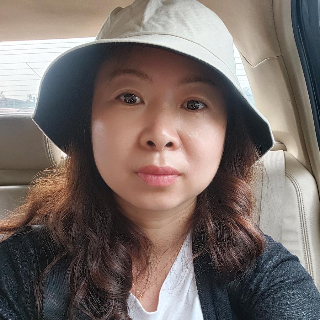 冬天里的向日葵