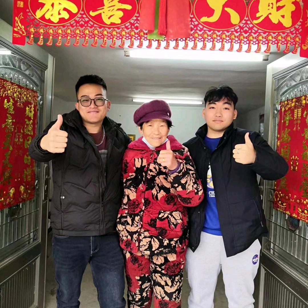 妈妈