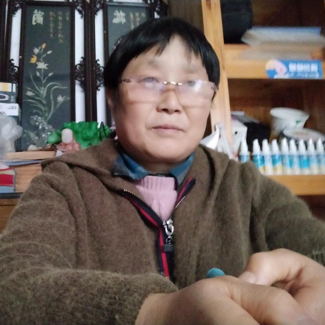 走向幸福路