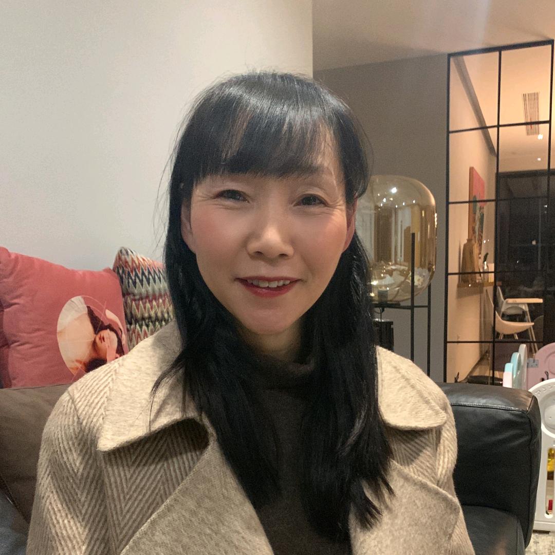 梅花姐早8：30