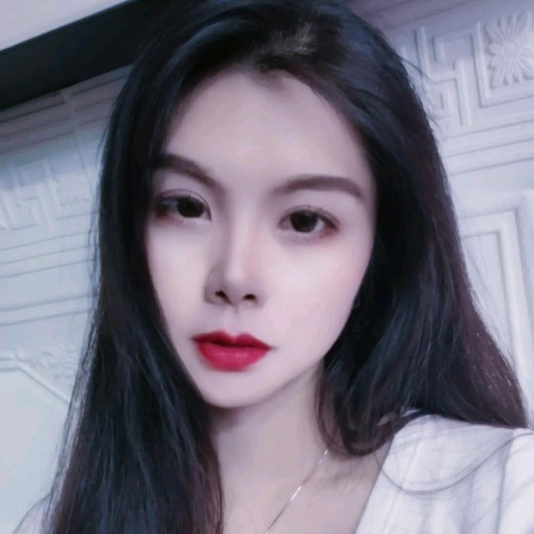 蓝小姐
