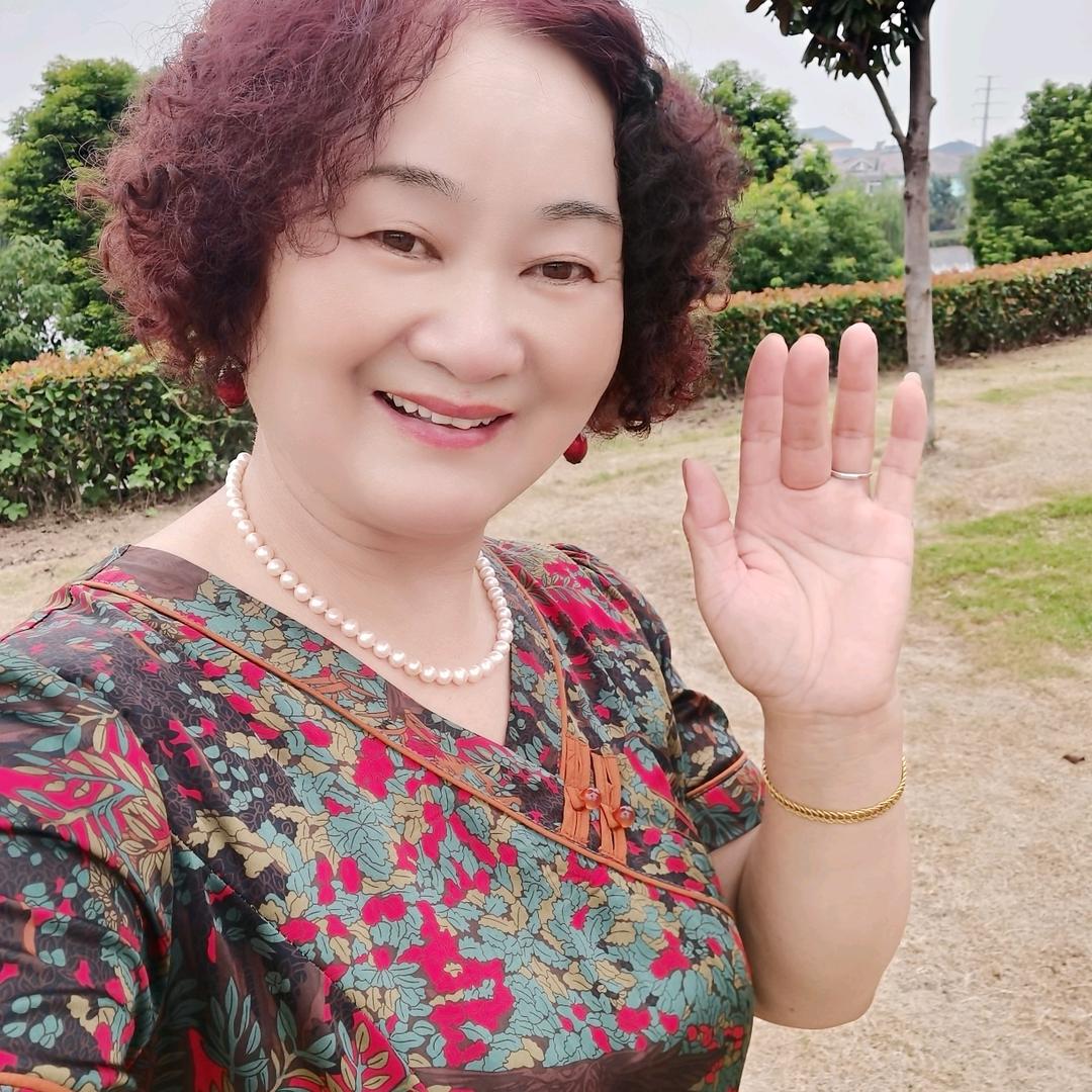 如花似玉🌹