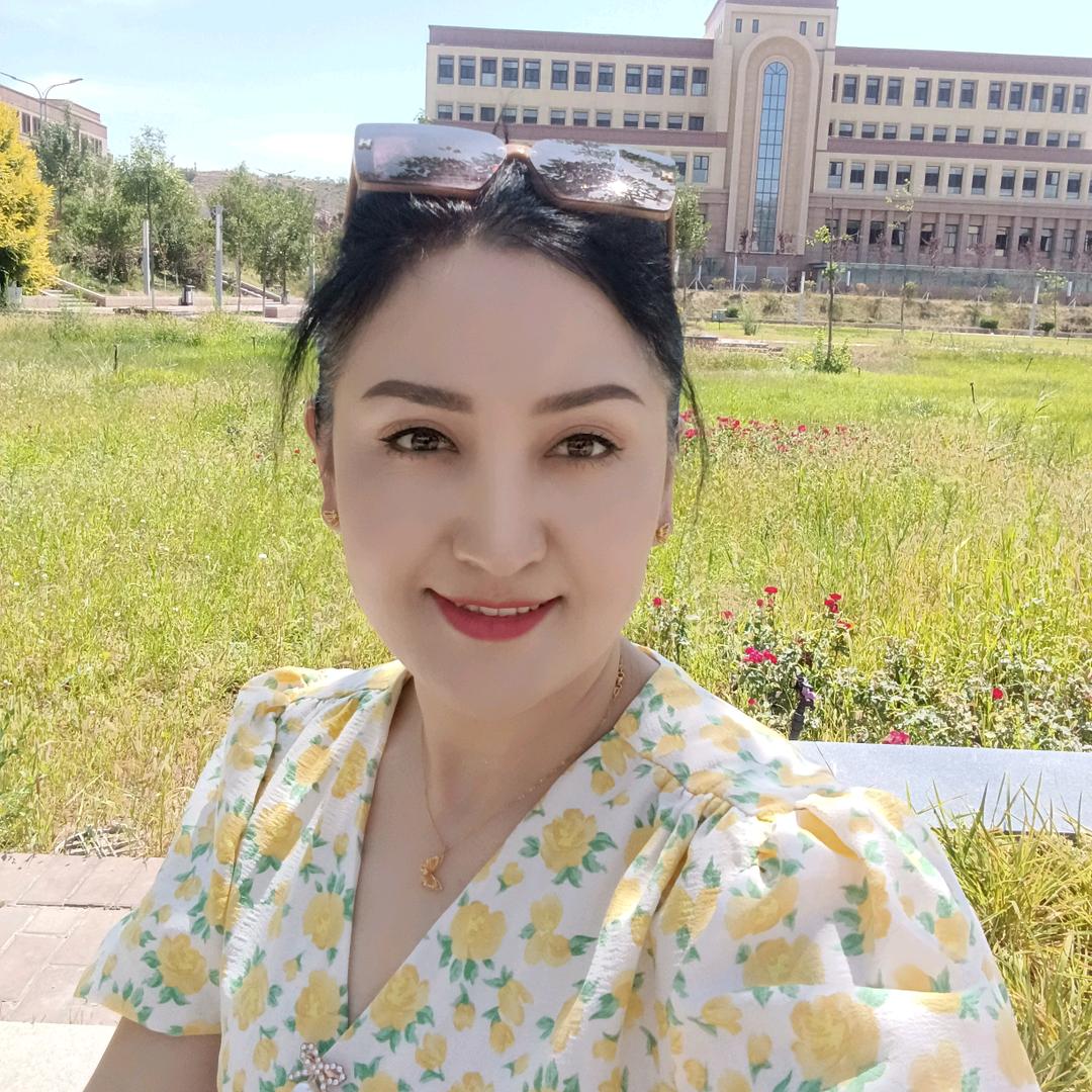 吐松阿依