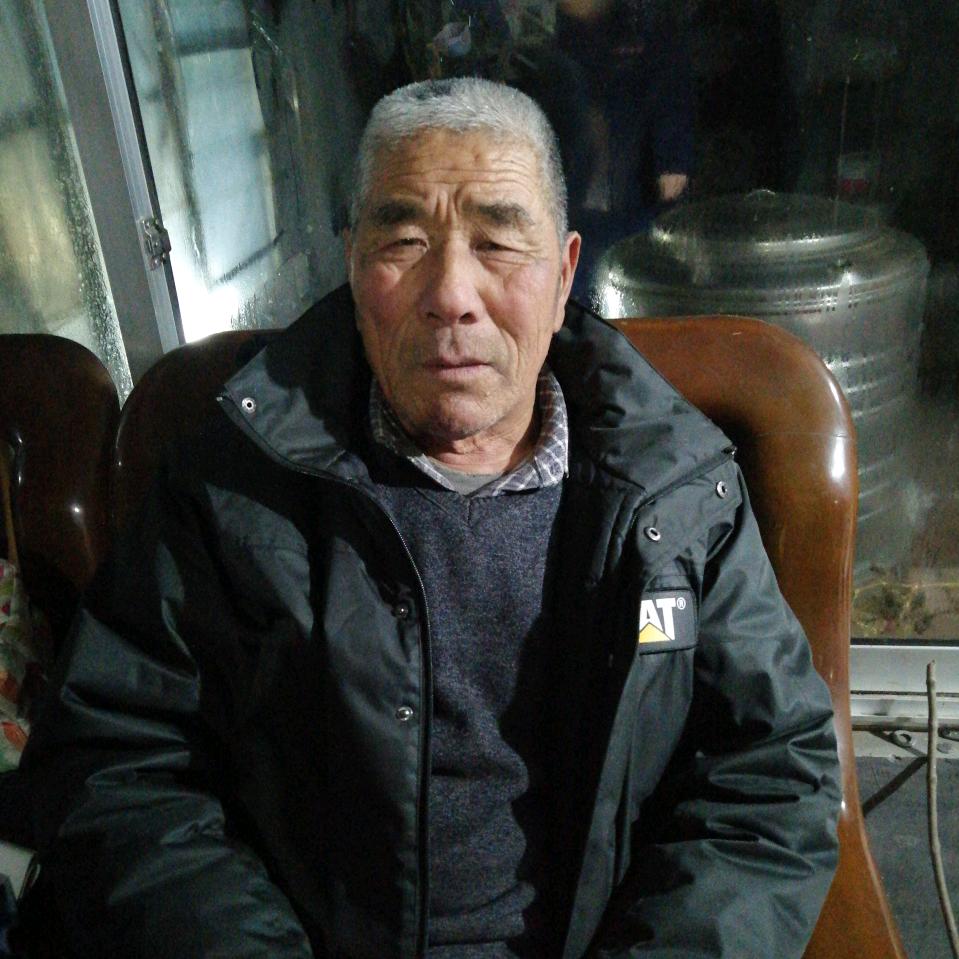 老张爱唱歌